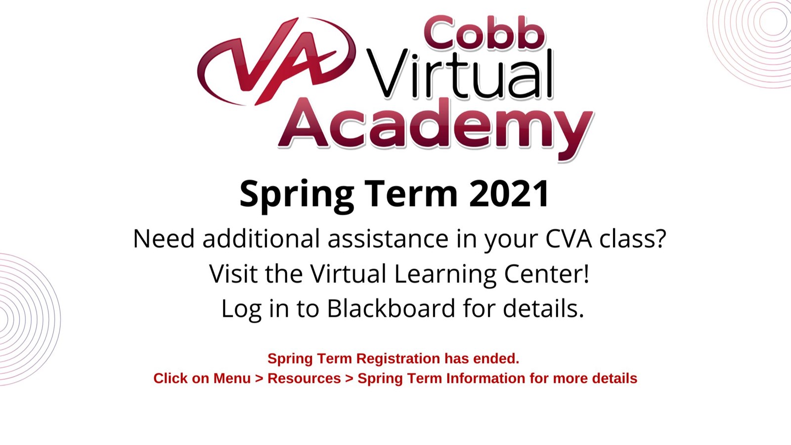 Spring Term 2021 MidTerm